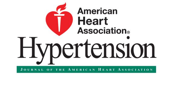Hypertension AHA